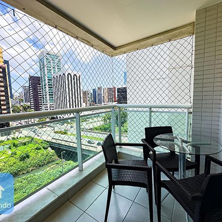 Apartamento Ao Lado Do Salvador Shopping 3 Екстер'єр фото