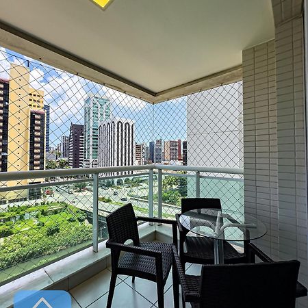 Apartamento Ao Lado Do Salvador Shopping 3 Екстер'єр фото