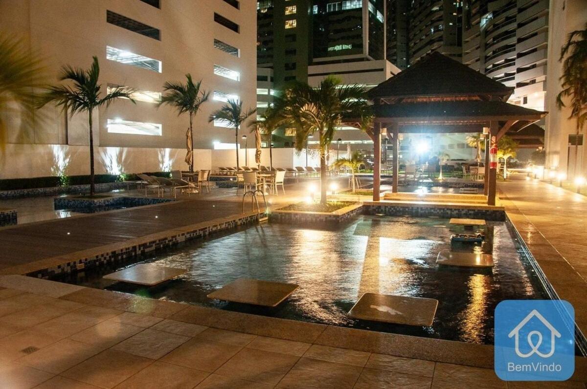 Apartamento Ao Lado Do Salvador Shopping 3 Екстер'єр фото