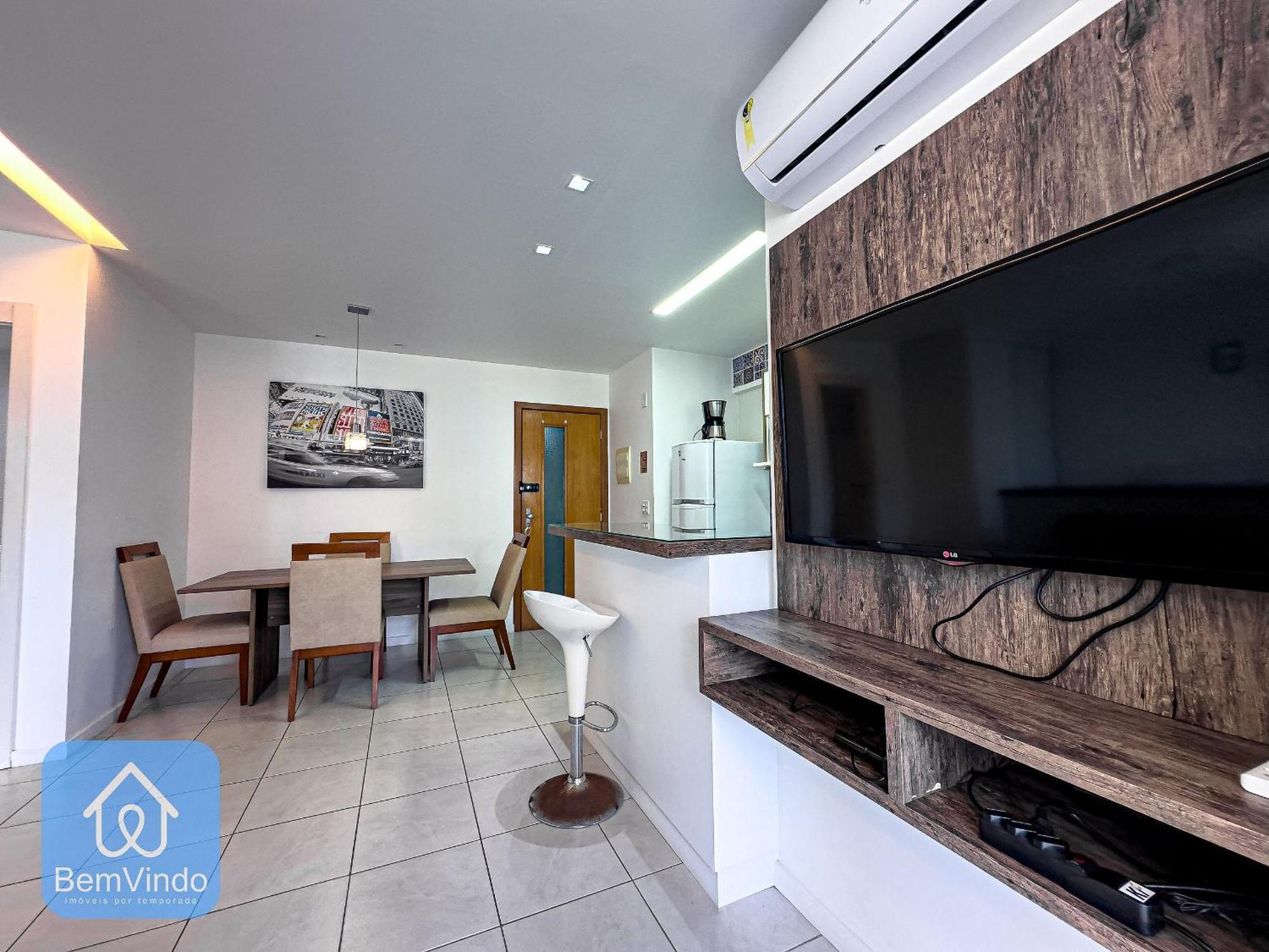 Apartamento Ao Lado Do Salvador Shopping 3 Екстер'єр фото