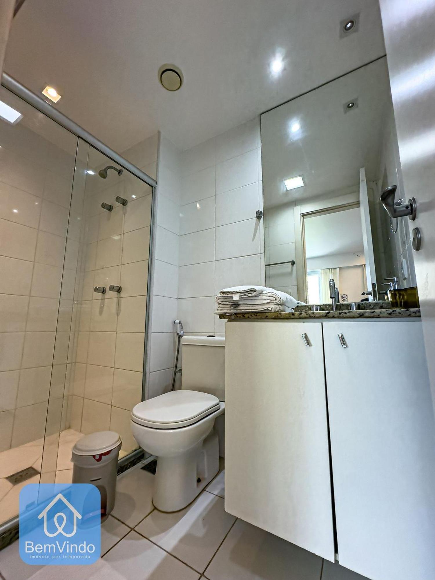 Apartamento Ao Lado Do Salvador Shopping 3 Екстер'єр фото